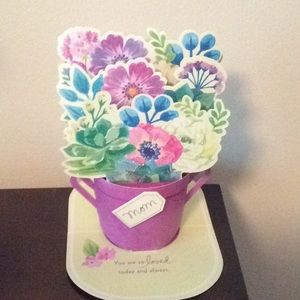 Meet your Posher, Bettina